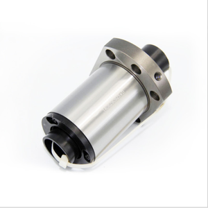 Vite a ricircolo di sfere di alta precisione per mano sinistra e destra, 25mm, C3, <span class=keywords><strong>Sfs</strong></span> 2505 - Product Image 4