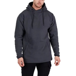 เสื้อฮู้ดผู้ชายผ้าฝ้าย: ผู้ผลิต OEM รับทำโลโก้ตามสั่ง ขายส่ง - Product Image 2