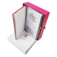 Nouveau produit onglets bibliques imprimés personnalisés accessoires d'étude biblique autocollants étiquettes laminées pour planificateur Journal cahier ensemble
