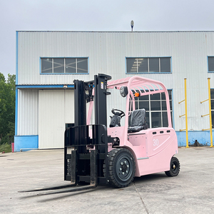 รถยกไฟฟ้า1.5-<span class=keywords><strong>6</strong></span>ตันเครื่องจักรก่อสร้างที่ได้รับการรับรอง CE สามารถปรับแต่งได้พร้อมการรับประกัน1ปี - Product Image 1