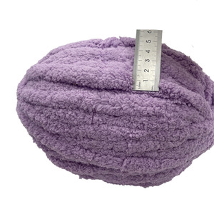 Fil chenille super épais et moelleux 100 % polyester de 2 cm <span class=keywords><strong>pour</strong></span> <span class=keywords><strong>couverture</strong></span> citrouille d'Halloween et lit <span class=keywords><strong>pour</strong></span> chat - Vente en gros - Product Image 5