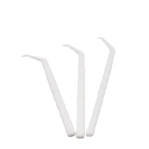 Hook tooth picks disposable tooth picks