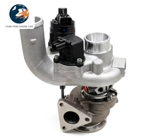 Komponen Pengganti/Perbaikan Supercharger Turbine BAIC X7 Rubik's Cube X55 BJ30 New X7plus Original T00001327/T00002889