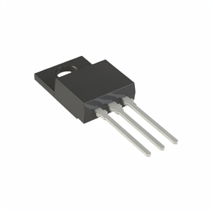 Composants électroniques en vrac TO-220-3, Tab isolé BTA208X-800F, 127 Thyristors, Service complet original - Product Image 1