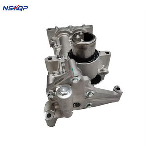 12410-MA00C 12410 MA00C Mit Qualitäts sicherung Auto Motors ysteme Ölpumpe OEM Für Nissan - Product Image 4