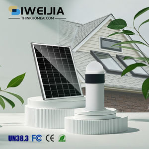 ชุดพัดลมระบายอากาศพลังงานแสงอาทิตย์ 15 วัตต์ แบบ OEM/ODM ขายส่ง พร้อมลูกปืนคู่ ปรับแต่งโลโก้ได้ สำหรับระบายอากาศในห้องใต้ดินและห้องใต้หลังคา จำนวนมาก - Product Image 1