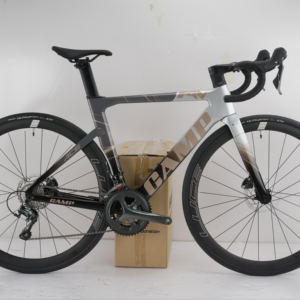 Cadre de vélo de route en carbone CAMP Câbles internes Vélo T47 Max Pneu 700 * 28C Cadres de vélo en carbone - Product Image 1