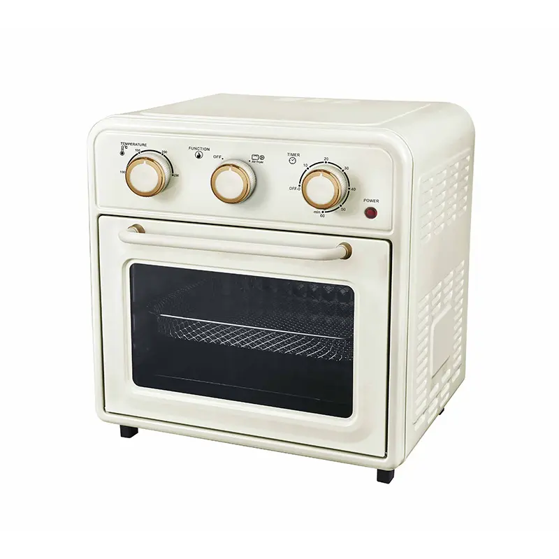 OEM pequeña capacidad 20l panadería encimera horno tostador horno eléctrico para pizza