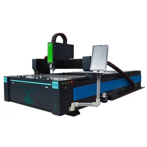 Co2 laser à fibre de coupe petite machine 60 90