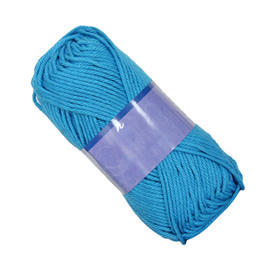 เส้นด้ายฝ้ายริงสปันคุณภาพพรีเมียมสำหรับอุตสาหกรรมสิ่งทอและการผลิตเสื้อผ้า - Product Image 3