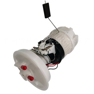 Bomba de Combustible 5M519H307LL 5M519H307LK 5M519H307LJ para Ford Focus, Pieza de Repuesto Nueva - Product Image 1