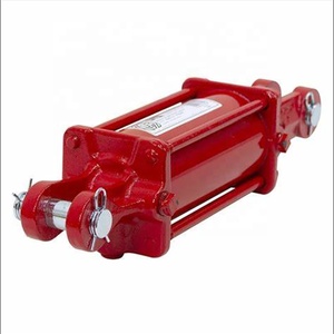 Silinder minyak hidrolik untuk lepas pantai Platform penyelamatan perahu <span class=keywords><strong>Davit</strong></span> untuk harga diskon - Product Image 4
