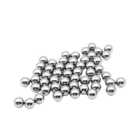 1 Inch 304 Stainless Steel Ball Fasteners for Shooting