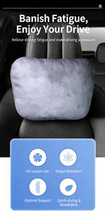 Coussin de nuque/appui-tête de voiture de haute qualité en gros pour Isuzu <span class=keywords><strong>JAC</strong></span> Jaecoo Jaguar Jeep Jetour Jetta KAIYI KIA Lada Lifan Lynk&Co - Product Image 1