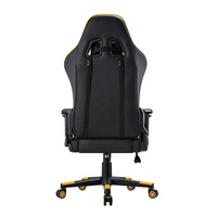Chaise de jeu en PU bon marché de Guangzhou KENO siège nordique acheter 500lb chaise de jeu en cuir ergonomique Pro Executive