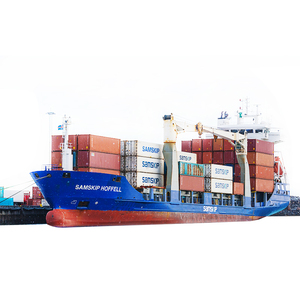 Kapı kapı çin deniz taşımacılığı forwarder Abidjan Cote dIvoire depolama hizmeti DDP deniz nakliye - Product Image 2