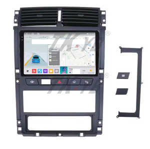 Vente en gros <span class=keywords><strong>Peugeot</strong></span> 405 <span class=keywords><strong>voiture</strong></span> pour lecteur DVD nouveau modèle de cadre avec développement de moule personnalisé gratuit surface anti-rayures - Product Image 4