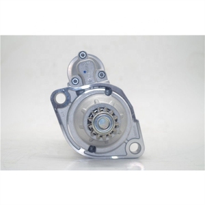 MOTEUR DE DÉMARREUR D'ORIGINE BOSH SEG 0001177010 0001177011 A3 1.2 0AH911023H <span class=keywords><strong>GOLF</strong></span> 1.2 POUR AUDI-VW-SKODA - Product Image 2