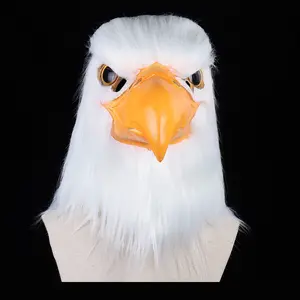 Venta al por mayor las águilas cara máscaras-Compre online los mejores las  águilas cara máscaras lotes de China las águilas cara máscaras a mayoristas  