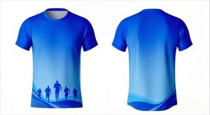Wholesale Blank Breathable 100% <b>Polyester</b> Quick Dry Eco-Friendly Custom Printing New Short Sleeve Sublimation Men <b>Tshirt</b> - Product Image 6