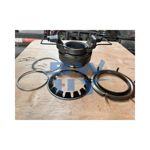 Roulement de débrayage pour camion lourd, pièces de rechange neuves pour système d'embrayage de véhicule commercial, composant de qualité OEM, engrenage fluide - Product Image 3