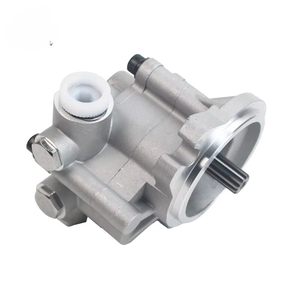 ปั๊มไฮดรอลิกไพล็อตสำหรับรถขุดแดวู รุ่น DH225-9 - Product Image 4