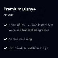 Suscripción Premium D Plus de 1 Mes, Software para Uso Empresarial, Versiones Profesional y Hogar para Mac, iOS y Windows, Disponible en Línea