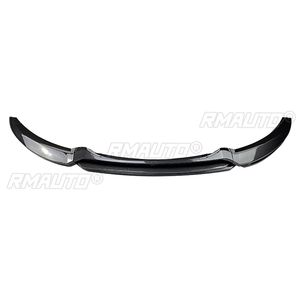Para BMW Serie 1 E82 125i 128i 135i 120i M Sport 2007-2013, alerón delantero, divisor de parachoques, deflector de aire, valance - Product Image 2