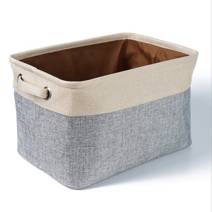 Cesto portaoggetti per cani FCJ per organizzare e recuperare i giocattoli preferiti del tuo amico peloso - Product Image 1