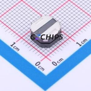 Inductor de Potencia DEM8045Z-470M=P3 SMD, 8.3x8.3mm (Inductancia: 47uH) (Precisión: 20%) (Corriente Nominal: 1.8A) - Product Image 2