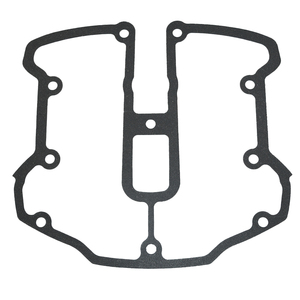 طقم صيانة تركيب ملحقات دراجة نارية لوحة القابض <span class=keywords><strong>M</strong></span>-ثمانية غطاء صندوق الروك جوانات لهارلي M8 - Product Image 3