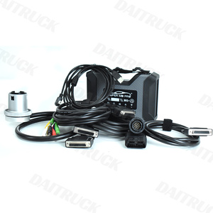 Tableta Getac + Escáner Automotriz con el Nuevo Software XENTRY, Herramienta de Diagnóstico para Automóviles y Camiones Benz FUSO Mack para Multiplexor MB Star M6 - Product Image 2