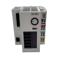 Módulo de Fuente de Alimentación Cx2100-0914 24v 2a para PLC e Industrial con Comunicación EtherCAT