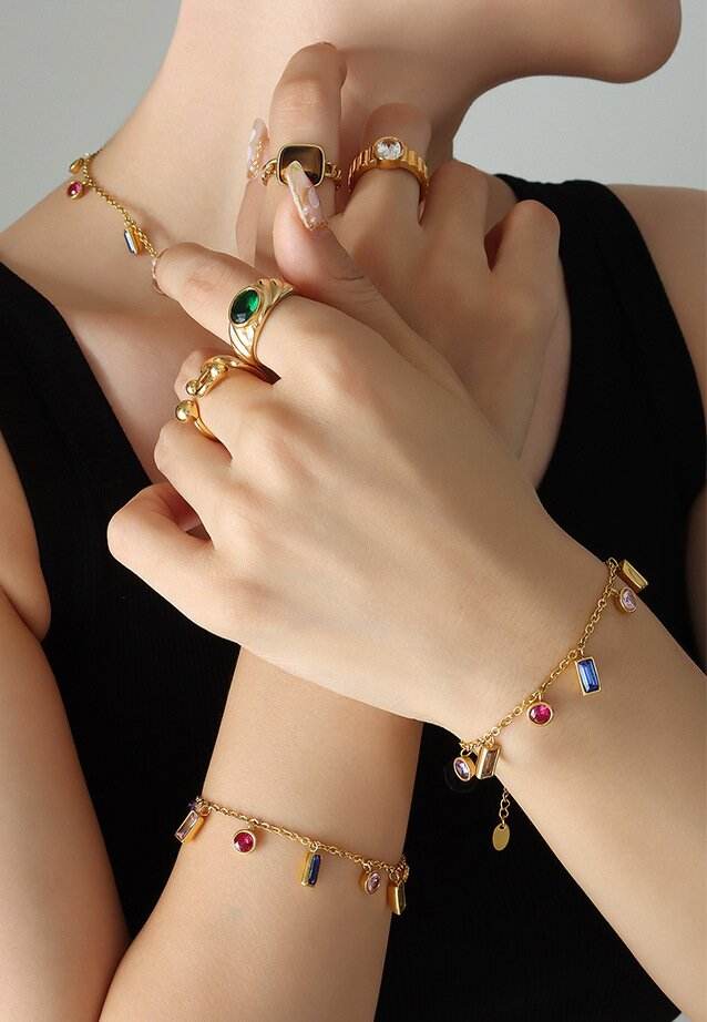 สร้อยข้อมือ