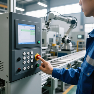 07PS62R1 โมดูลหน่วยความจำโปรแกรม GJV3074332R1 พร้อมการรับประกัน 1 ปี ใช้ในสินค้าใหม่ - Product Image 3