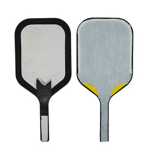 Raquette de pickleball en carbone 12K avec noyau en mousse personnalisé de 18 mm, approuvée USAPA, OEM pour les clubs de pickleball - Product Image 5