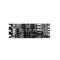 Convertisseur TTL vers RS485 Waveshare avec isolation galvanique pour carte de développement de capteurs IoT pour microcontrôleurs Half-Du - Référence SKU-27479