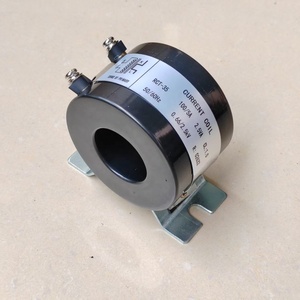 Transformador de Corriente Tipo Barra <span class=keywords><strong>ANA</strong></span> RCT-60 400/5A Clase 1.0 FS5 5VA 0.72KV 50/60Hz Transformador de Ahorro de Energía - Product Image 2