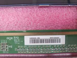 หน้าจอทีวีสมาร์ททีวีความละเอียดสูง 32 นิ้ว รุ่น HV320WHB-N5N สำหรับ BOE - Product Image 6