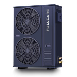 Bomba de calor de refrigeración de 8kw, 10kw, 12kw, 15kw, 16kw, 18kw, 20kw, 22kw, 25kw, 30kw, tipo dividido, nueva - Product Image 6