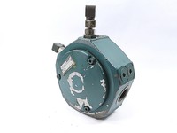 Plc Mannesmann 1pf1r4-18/16.00-500ra01m02 M28 for Warranty Product