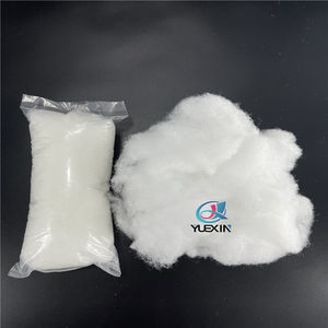 BS5852 250g de fibres de Polyester de qualité supérieure, remplissage en polyfibre de Polyester vierge, rembourrage à haute résilience résistant au feu - Product Image 6