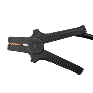 25mm2 Heavy Duty Automotive Booster <span class=keywords><strong>Cable</strong></span> Car Jumper Start <span class=keywords><strong>Cable</strong></span> for Jump Starting Dead or Weak Batteries,GS Certification - Product Image 3