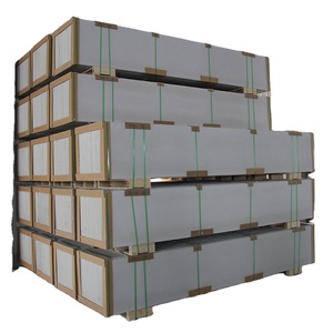 น้ำหนักเบา<span class=keywords><strong>คอนกรีต</strong></span> ALC แผงผนัง/ชั้นแผง - Product Image 5