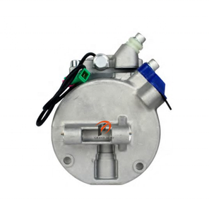 <span class=keywords><strong>Compresseur</strong></span> de climatisation automatique 12V 8D0260805B 8D0260808 8D0260805R 8D0260805J 8D0260805Q 4471907950 POUR VW <span class=keywords><strong>PASSAT</strong></span> <span class=keywords><strong>B5</strong></span> - Product Image 4