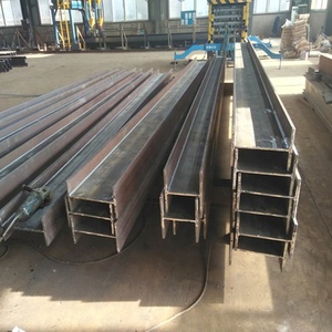 הספק סין חם התגלגל q235 s355 s275 q355 250250 800x800 h קרן ברזל תרשים פלדה h קורות h - Product Image 5