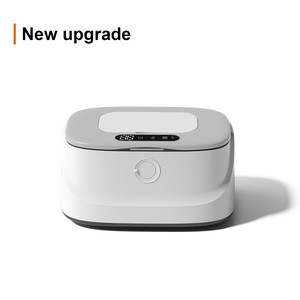 Chauffe-lingettes pour bébé grande capacité avec écran d'affichage et chauffage rapide et uniforme, distributeur de lingettes pour les soins des nourrissons - Product Image 2