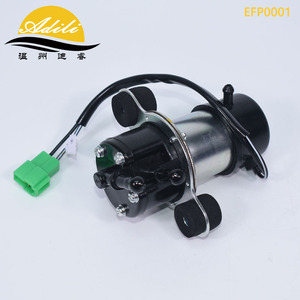 Bomba de Combustible EFP-0001 18100-79101 de Baja Presión para Suzuki Carry F5A F6A - Product Image 2