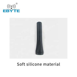 EBYTE TX433-JZR-6 3.0dBi <b>Wireless</b> <b>Rf</b> <b>Module</b> Flexible Antenna 433 mhz U-band Radio Antenna Walkie-talkie Antenna - Product Image 4
