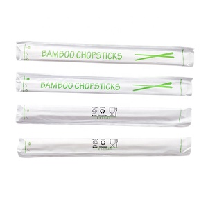 Đũa Tre Dùng Một Lần <span class=keywords><strong>23CM</strong></span> Chất Lượng Hàng Đầu Sushi Stick Giá Thấp Bán Buôn - Product Image 1